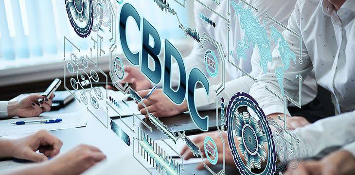 จับตาการพัฒนา CBDC เงินดิจิทัลของธนาคารกลางที่จะพลิกโฉมระบบการเงินโลก
