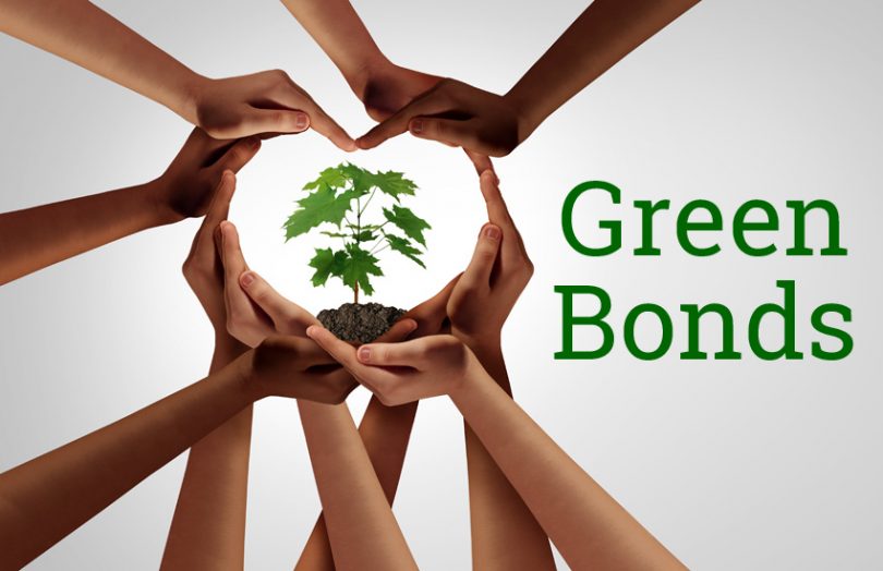 กระแส Green Bond ในอาเซียน …ตอบโจทย์การลงทุนโครงการที่เป็นมิตรกับสิ่งแ...