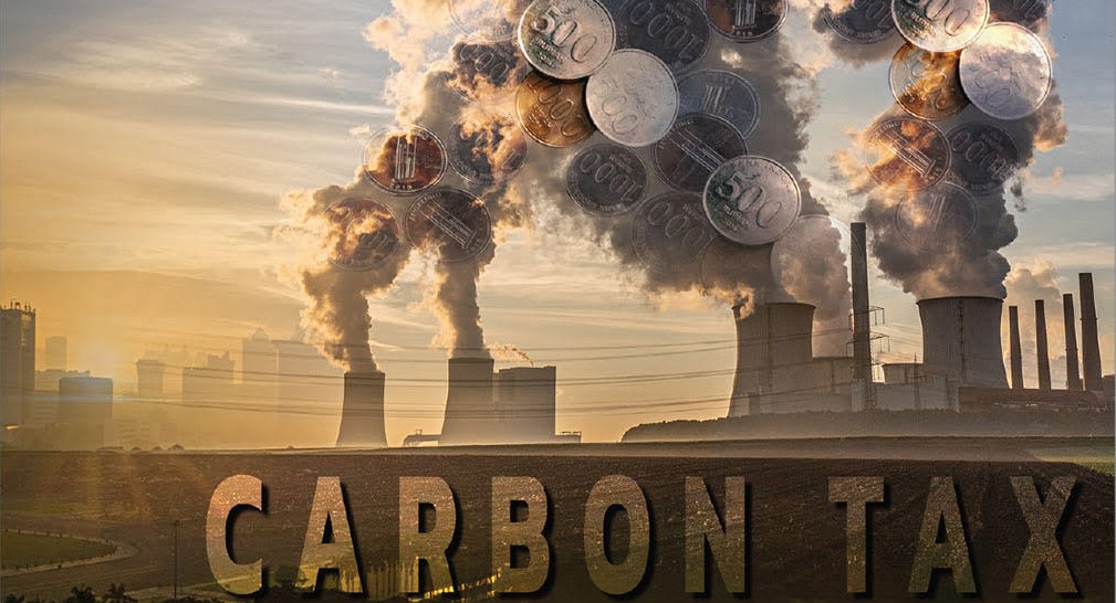 Carbon Tax…กลไกควบคุมการปล่อยคาร์บอนของอินโดนีเซีย ...