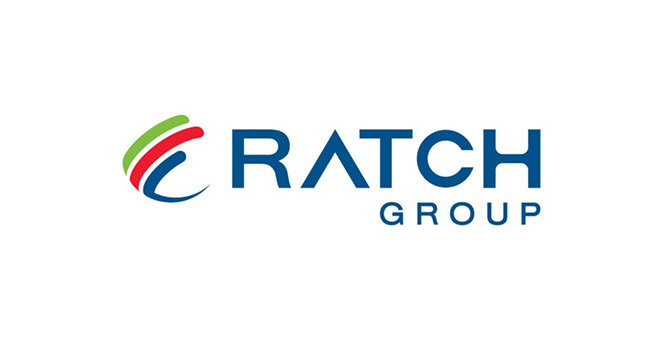 RATCH ตั้งเป้าพลังงานทดแทน 4,000 MW ลดคาร์บอน 10 ล้านตัน ภายในปี 2578 