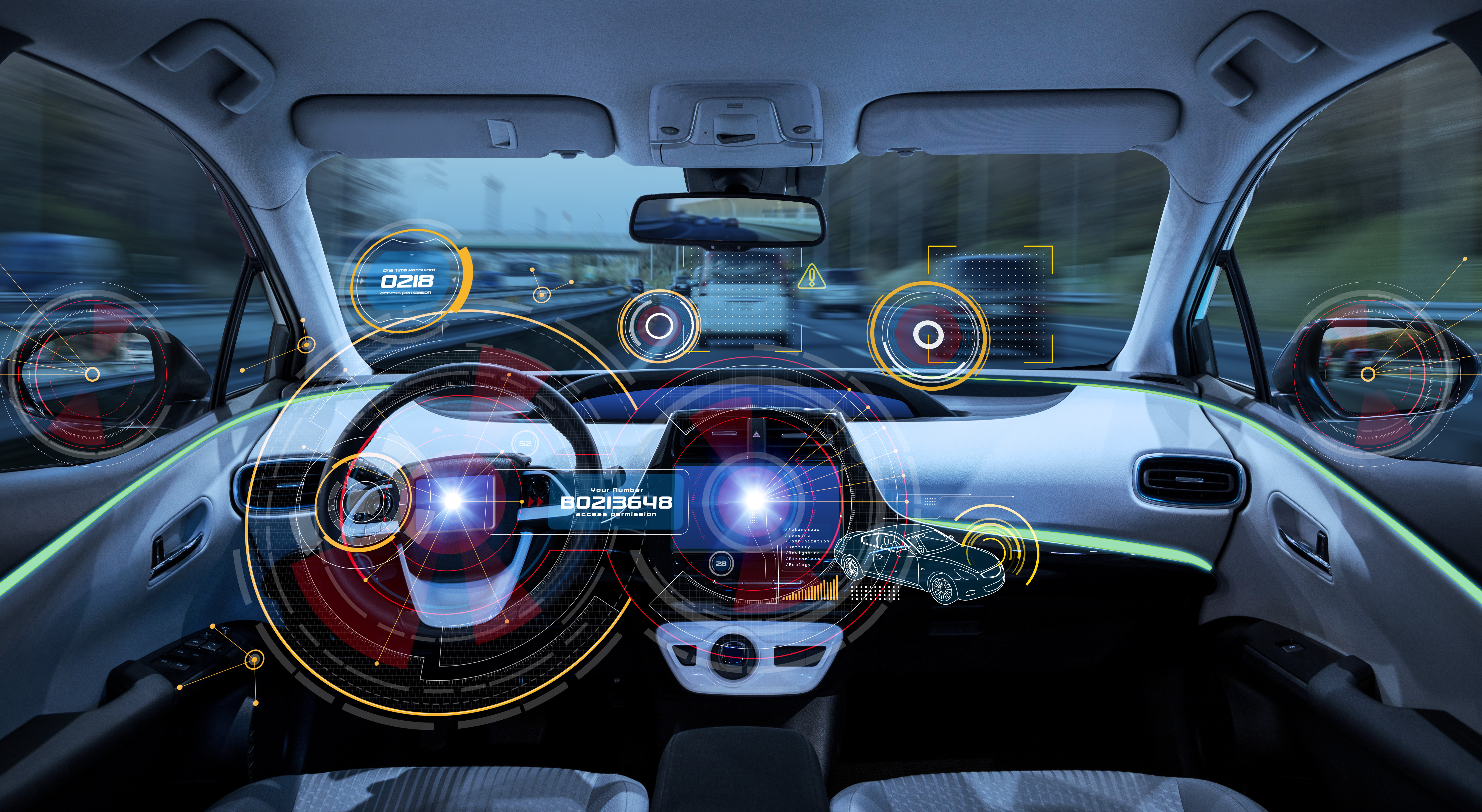 ถึงยุครถยนต์ไฟฟ้าหรือยัง? วิเคราะห์ Data Insights ตลาด EV โลก...
