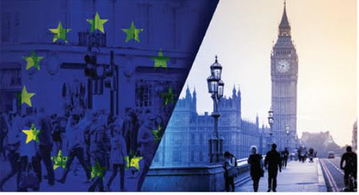 UK และ EU เปิดการเจรจาฉุกเฉินกรณีร่างกฎหมาย Internal Market Bill