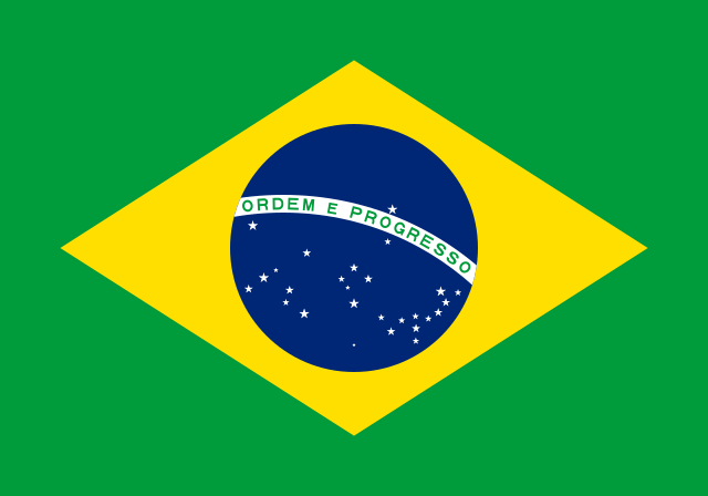 ประธานาธิบดีบราซิลชุมนุมประท้วงให้ยุติมาตรการ Lockdown
