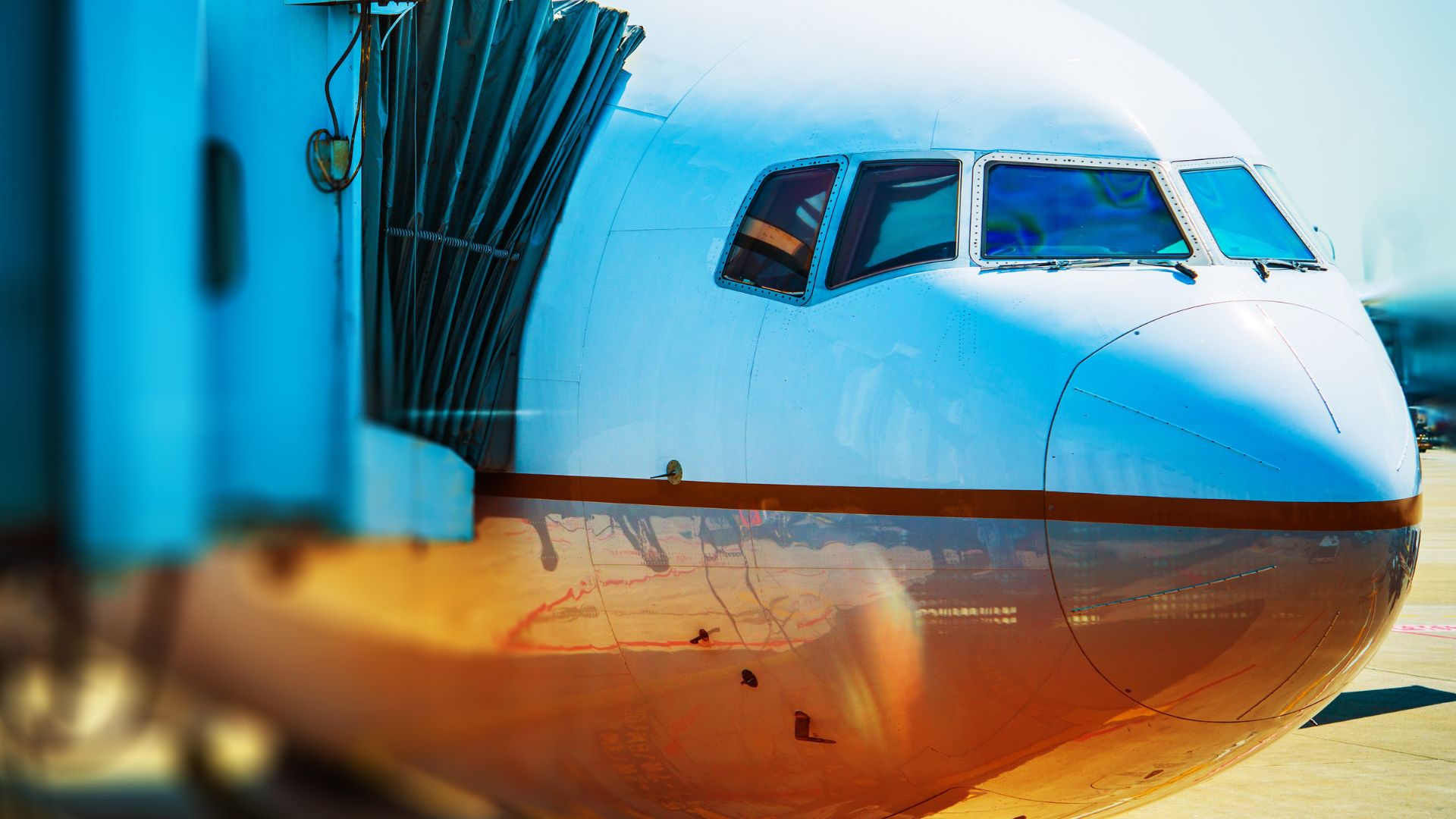IATA ชี้การบินระหว่างประเทศฟื้นตัวแล้ว 67.4% ในประเทศ 85.4% 