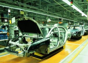 คาดการผลิตรถยนต์ไฟฟ้าจะกระทบต่อผู้ผลิตชิ้นส่วนรถยนต์ไทยกว่า 800 บริษัท 