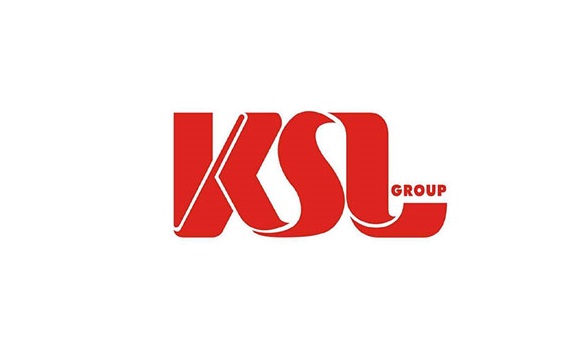 KSL ตั้งเป้ารายได้ปี 2568 พุ่ง 15-20% หลังเปิดโรงงานใหม