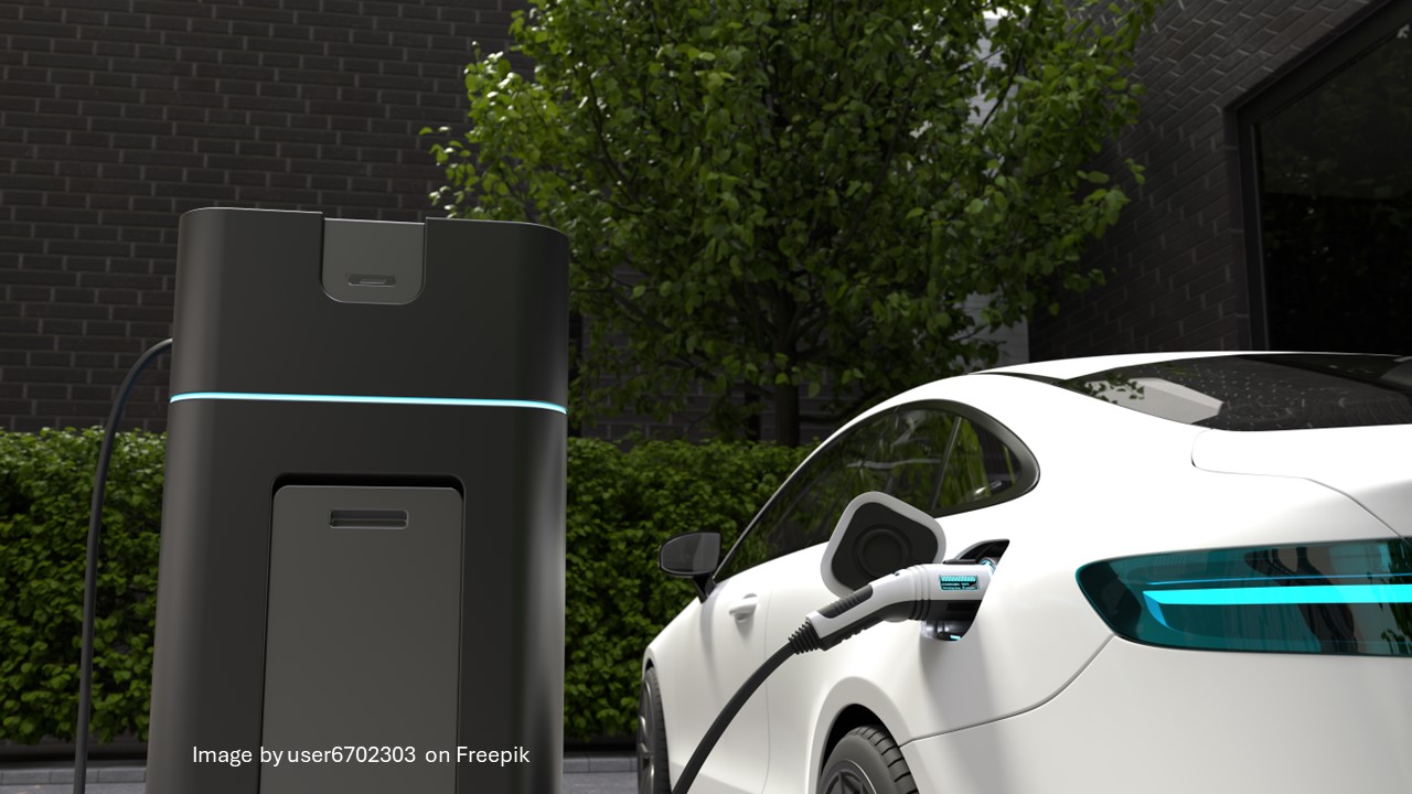 EU ส่งสัญญาณชะลอเป้า EV 