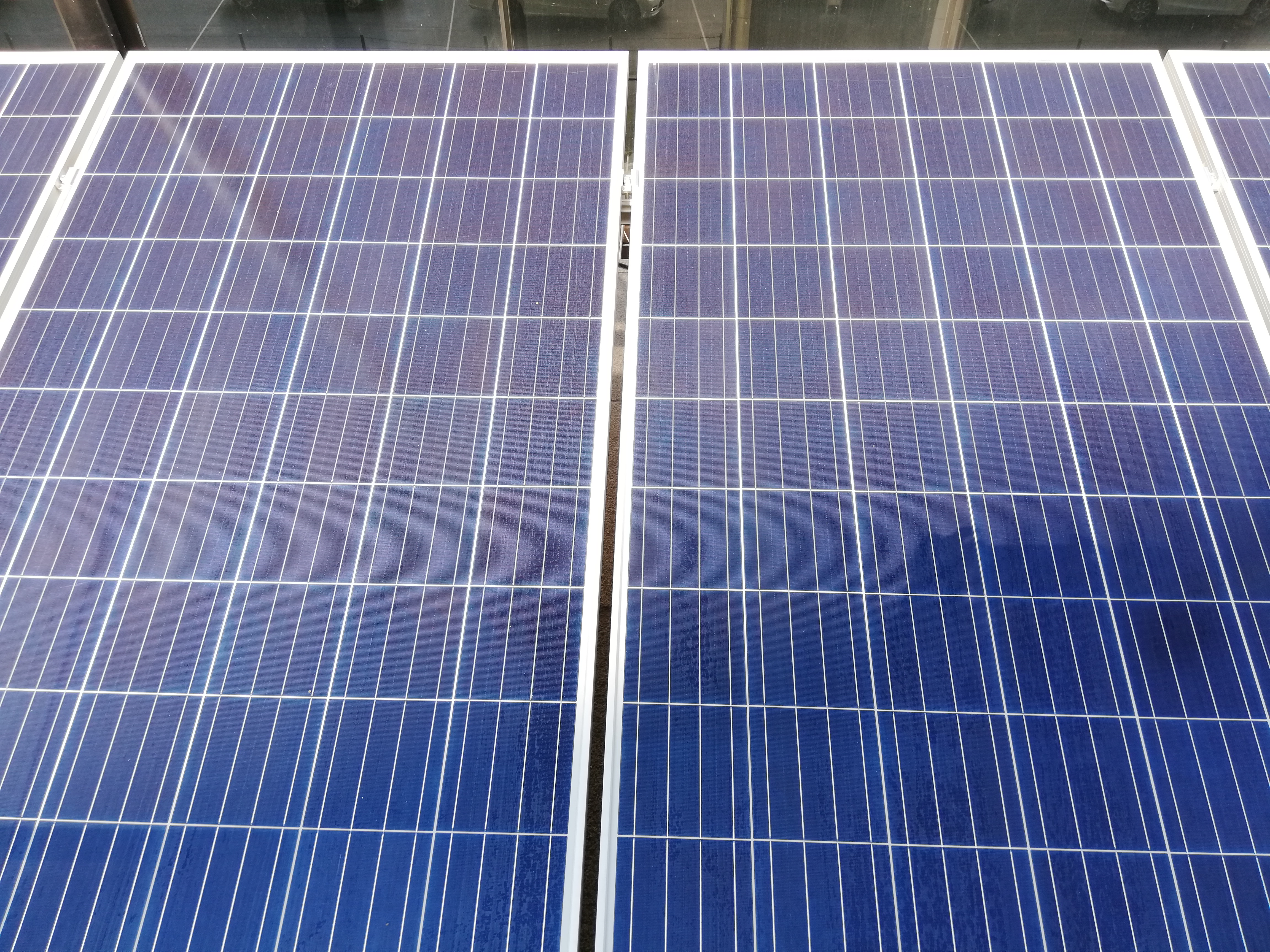 WHAUP เปิดโครงการ Solar Carpark มั่นใจปี 2563 ติดตั้ง Solar Rooftop ตามเป้า 50 MW