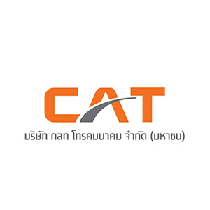 CAT ปั้นธุรกิจดาวเทียม เสริม 5G