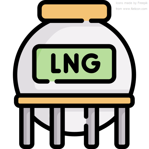 กกพ.เผยเตรียมปรับนโยบายนำเข้า LNG เน้นสัญญาระยะยาวลดความผันผวนของราคา 