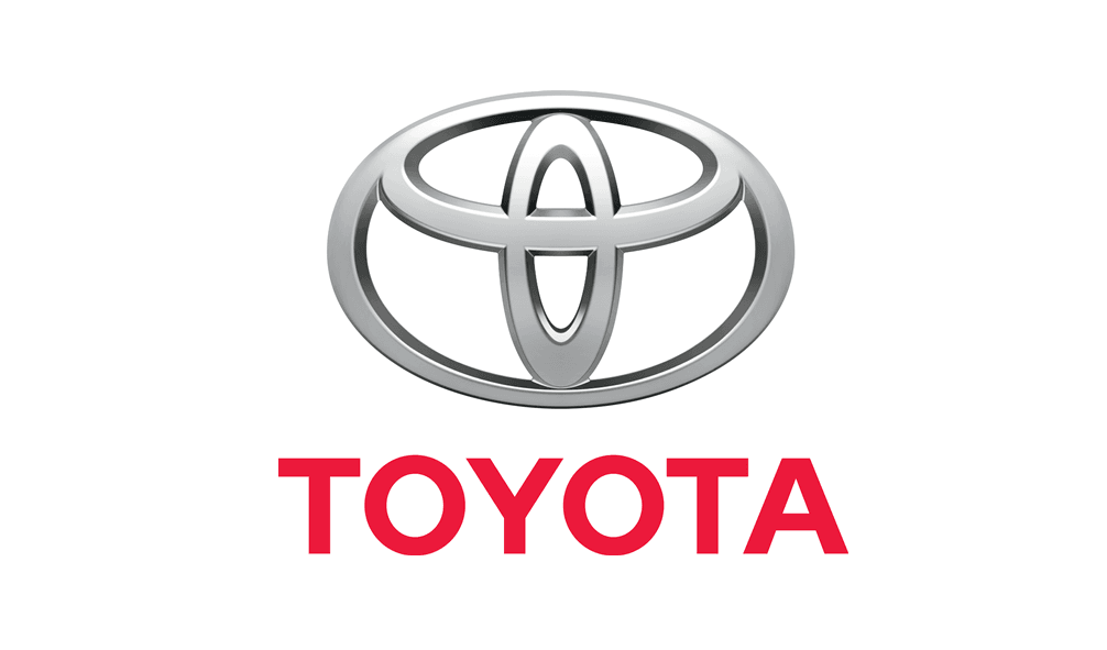 Toyota ปรับเป้าหมายการผลิตรถยนต์ทั่วโลก ลดลงเป็นครั้งแรกในรอบ 4 ป