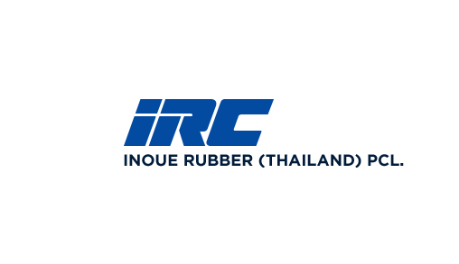 IRC รุกผลิตยางแผ่นที่ใช้ในเส้นทางรถไฟ
