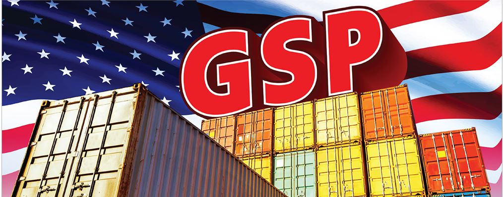 ไทยแห่ใช้สิทธิ์ GSP สหรัฐฯ สวนทางการใช้สิทธิ์ FTA ที่ลดลง 13%