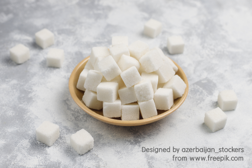 ไทยส่งออกน้ำตาลทรายครึ่งแรกปี 2564 ลดลง 54% สวนทางราคาน้ำตาลทรายในตลาดโลก