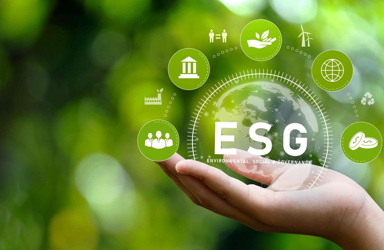 ความท้าทายที่ต้องปลดล็อกในการเดินทางสู่เส้นทางสาย ESG
