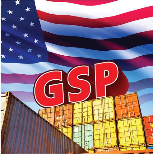ส.อ.ท. เผยสหรัฐฯ ตัด GSP กระทบส่งออกเหล็กไม่มากนัก