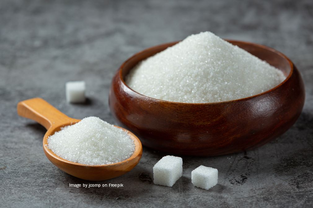น้ำตาลแปรรูปไทยครองตลาดจีน 