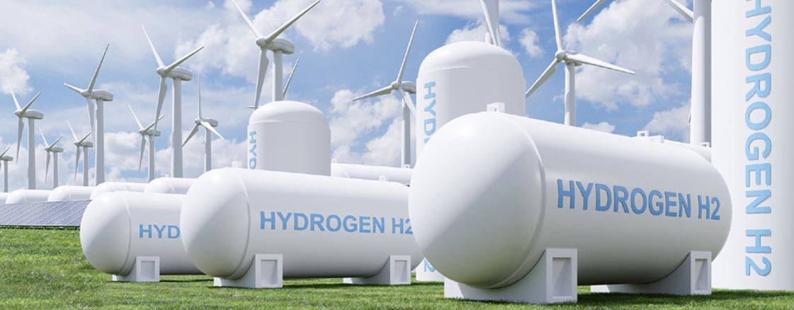 กระทรวงพลังงานประกาศให้ไฮโดรเจน-แอมโมเนียเป็นน้ำมันเชื้อเพลิงตามกฎหมาย