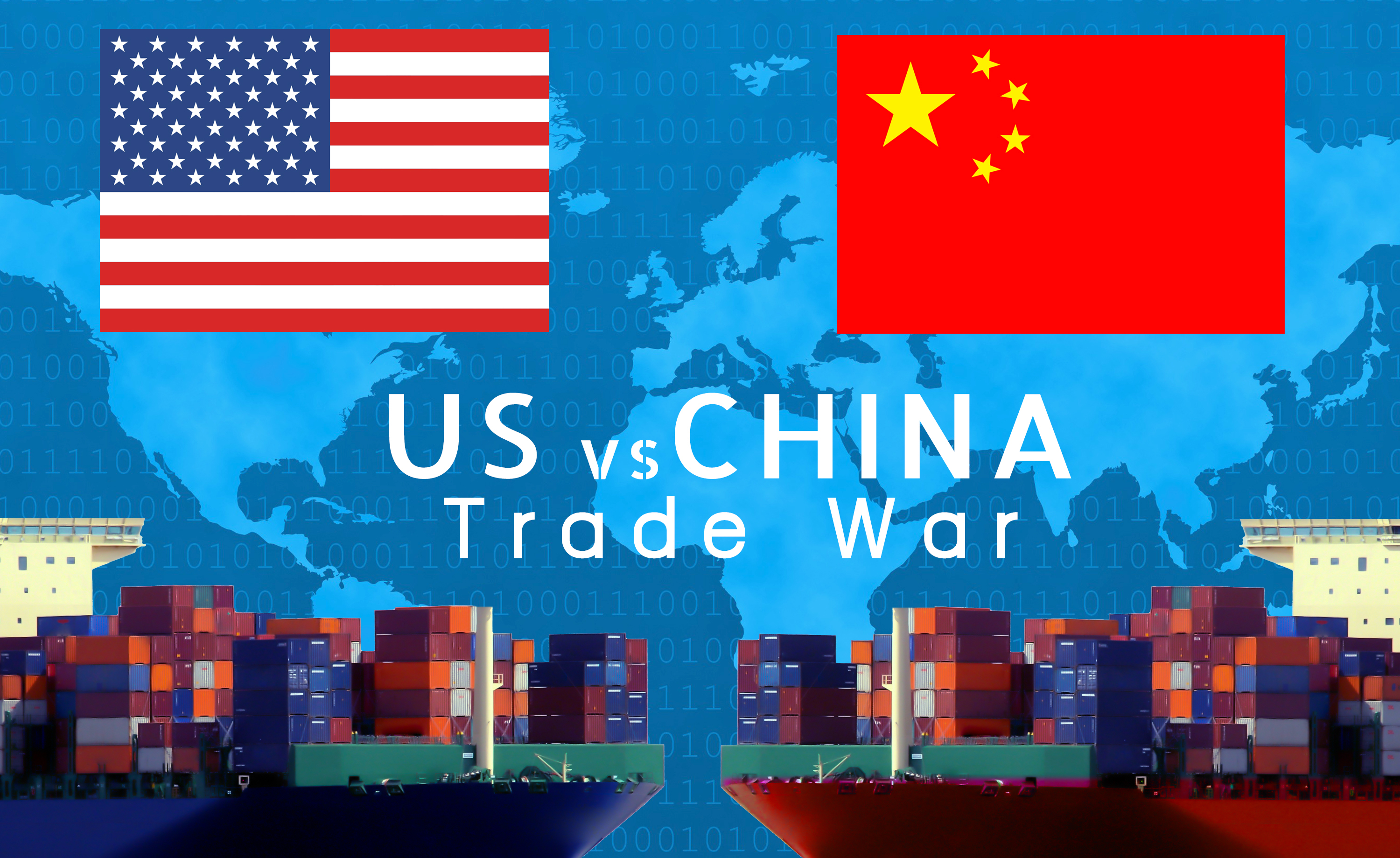 สหรัฐฯ เตรียมยกเลิกการเก็บภาษีนำเข้าสินค้าจากจีนมูลค่า 1.12 แสนล้านดอลลาร์สหรัฐ