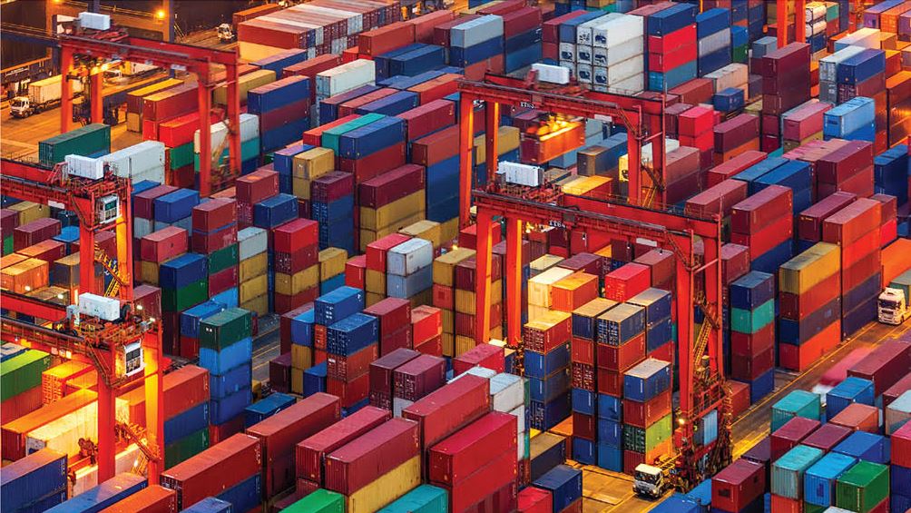 WTO ชี้การค้าโลกครึ่งหลังปี 2568 และปี 2569 อ่อนแรง