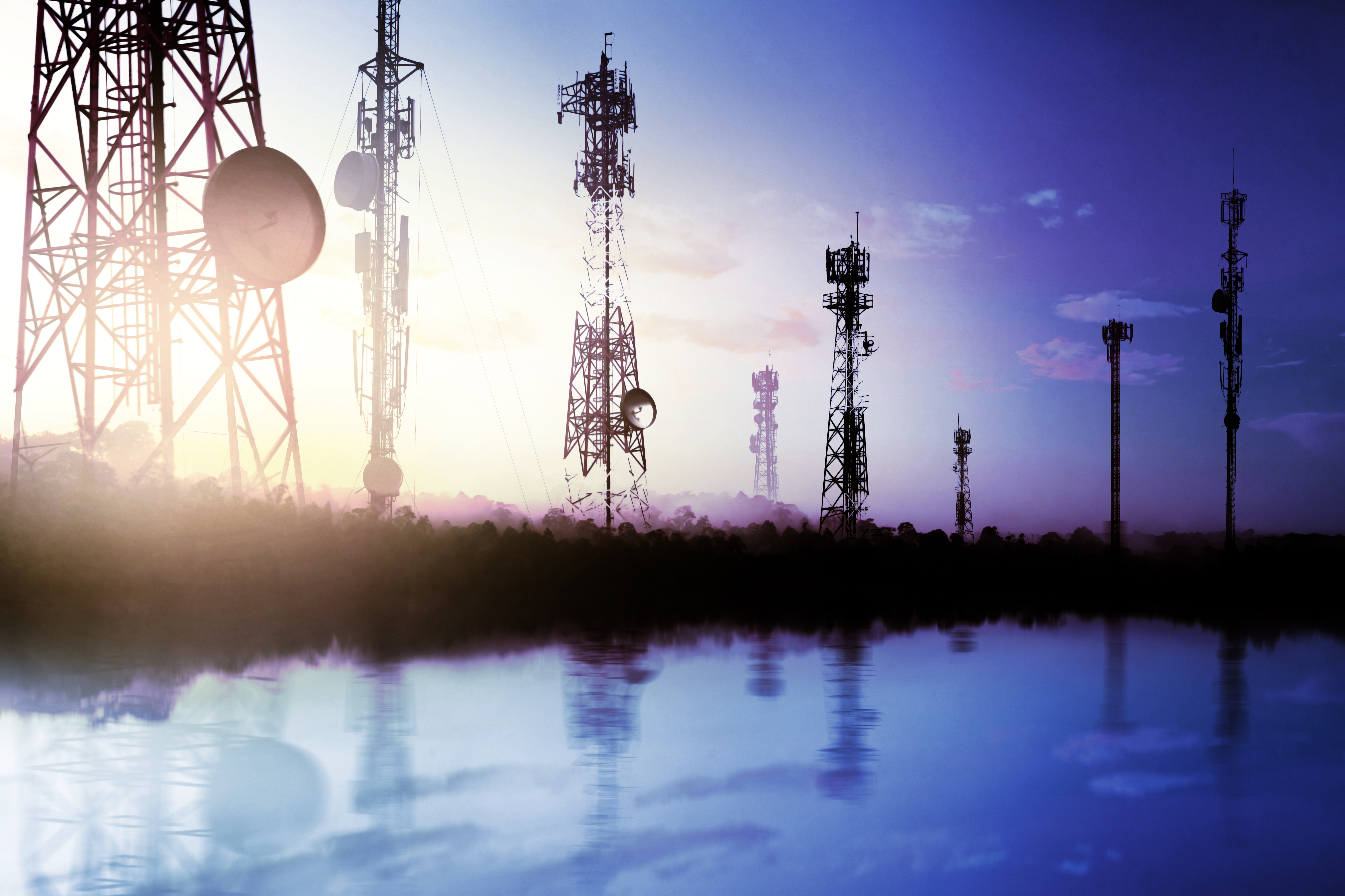 ปรับกลยุทธ์สร้างสมดุลการค้า ... ขยายการนำเข้าสินค้าทุนเพื่อการเติบโต