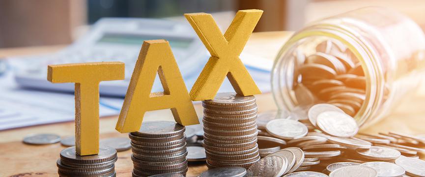 Global Minimum Tax … ข้อตกลงปฏิรูประบบภาษีครั้งสำคัญของโลก