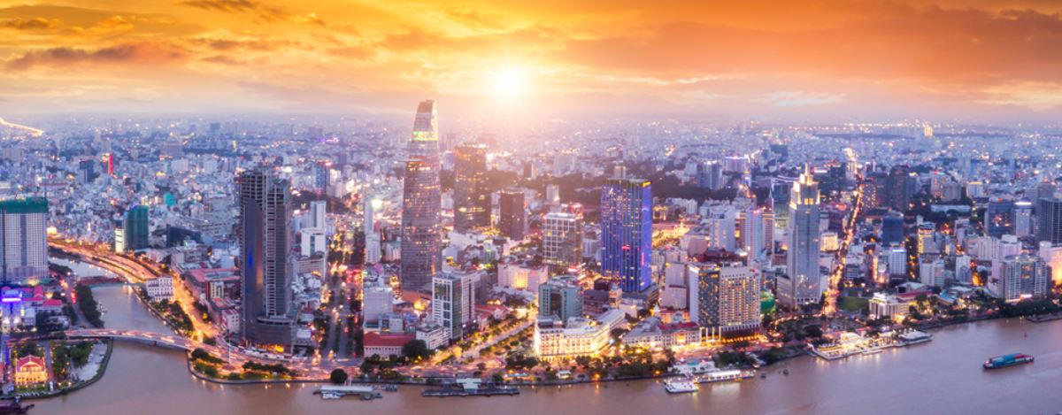 ธุรกิจเวียดนาม Go Green … Golden Opportunity ของผู้ประกอบการไทย 