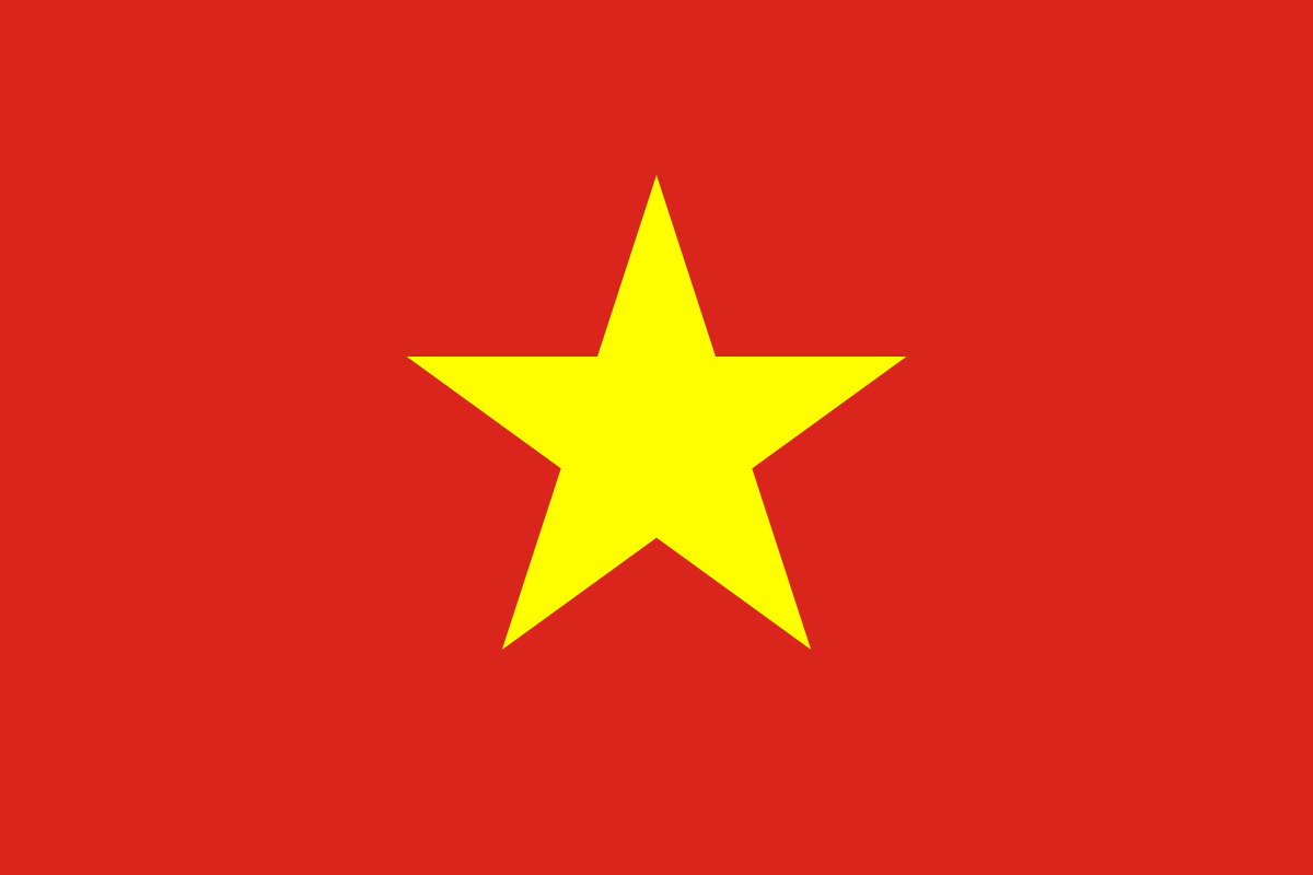 รัฐบาลเวียดนามตั้งเป้าให้เศรษกิจขยายตัวในระดับ 6.5-7% ในช่วงปี 2564-2568