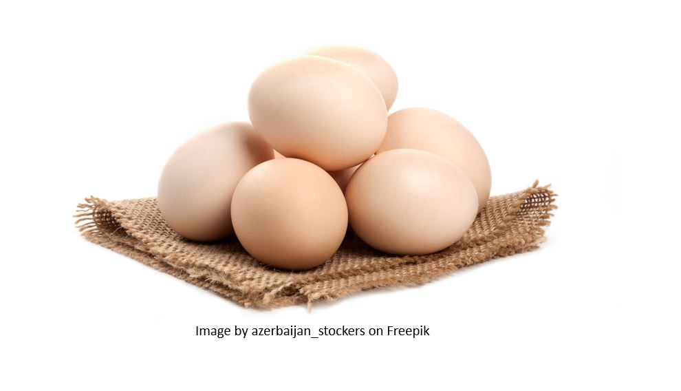 สมาคมผู้ผลิต ผู้ค้าและส่งออกไข่ไก่ชี้โอกาสส่งออกไข่หลังหลายประเทศเผชิญไข้หวัดนก