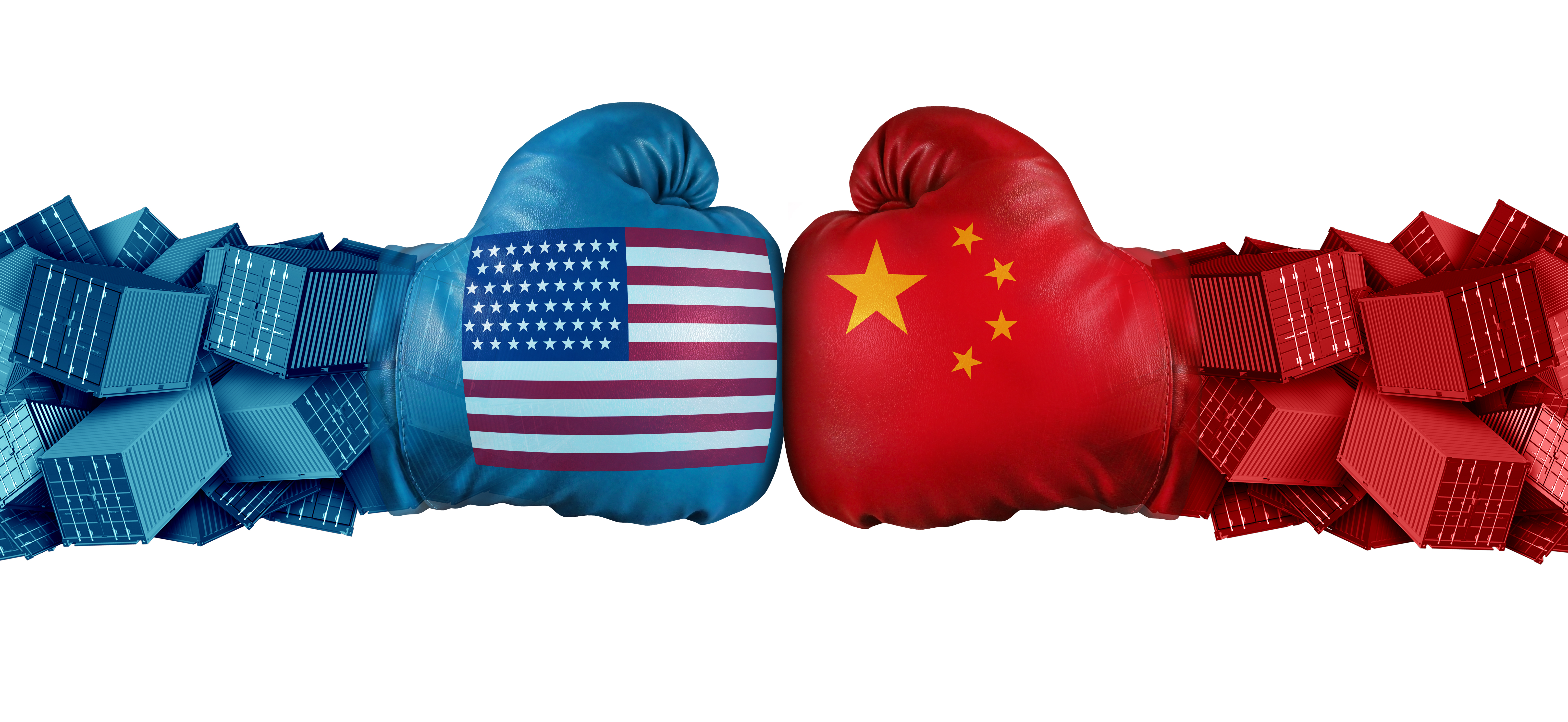 สหรัฐฯ ประกาศคว่ำบาตรบริษัทจีนเพิ่มอีก 4 ราย