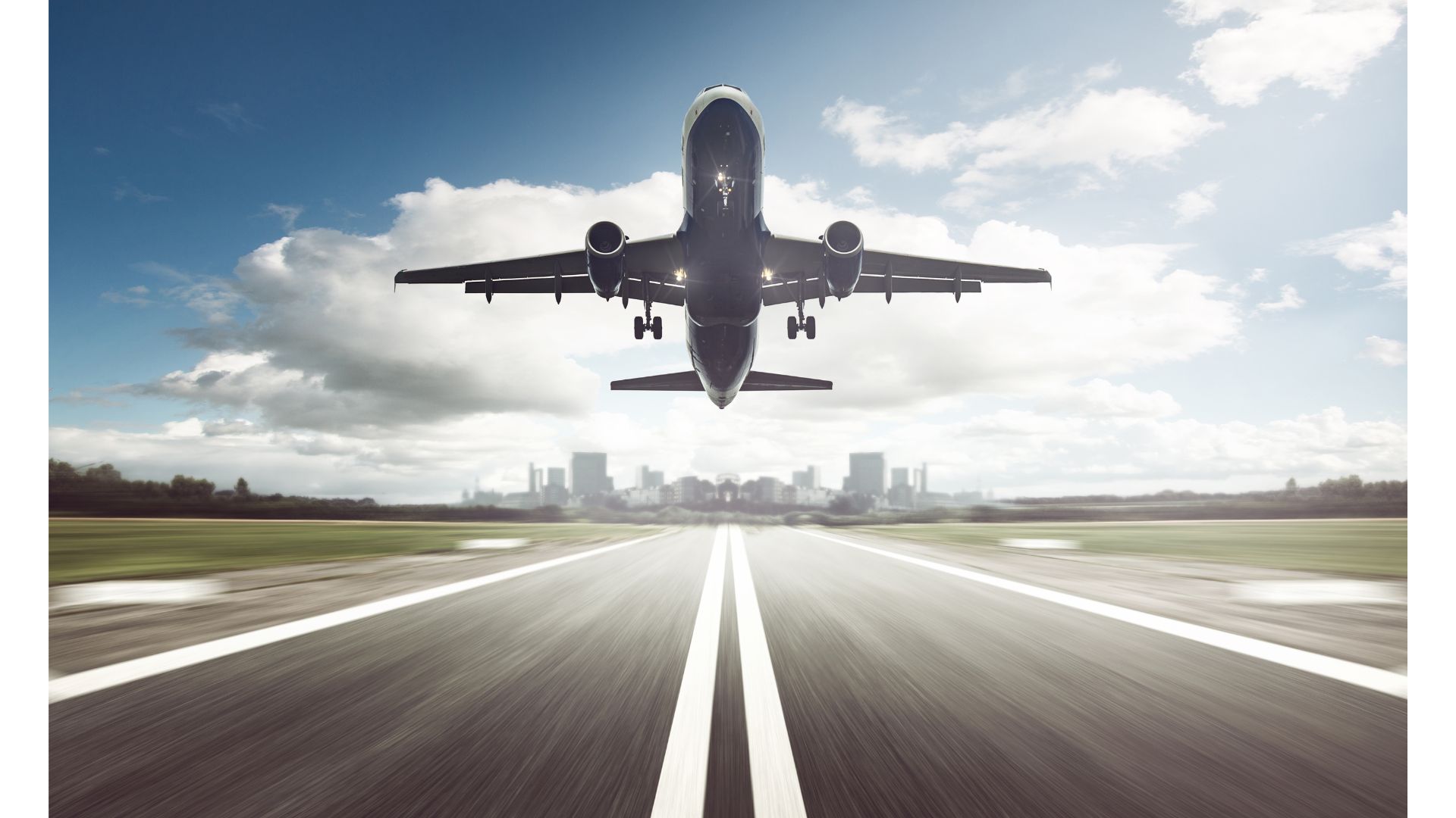 BA เผยรายได้เพิ่ม-ขาดทุนลดลง รับท่องเที่ยวและสายการบินฟื้นตัว 