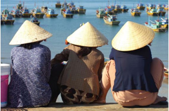 เวียดนามส่งออกปลาทูน่าไป EU เพิ่มขึ้น