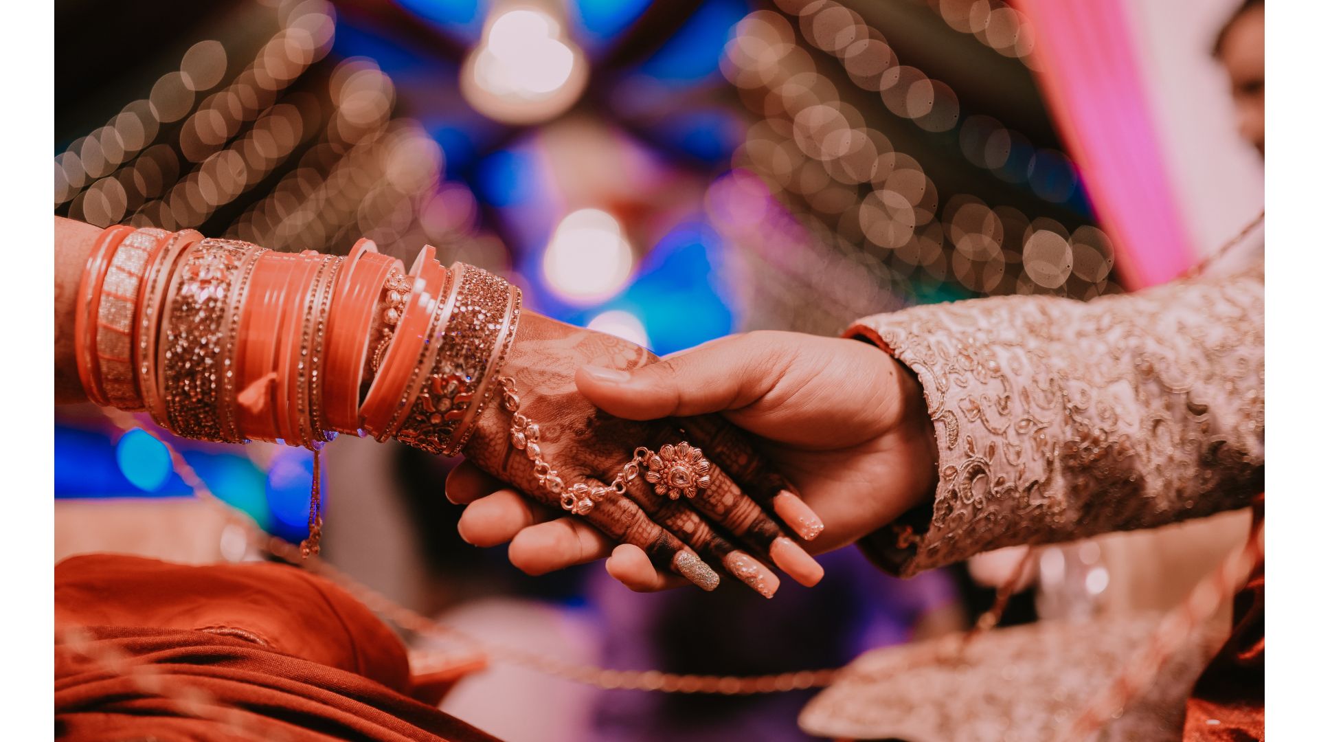 คาดการแต่งงานหรูของชาวอินเดียเป็นตลาดที่มีศักยภาพของการท่องเที่ยวไทย