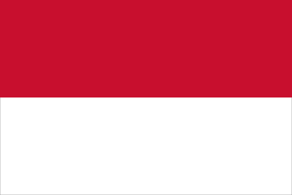 เศรษฐกิจอินโดนีเซียมีแนวโน้มหดตัว 3.8% ในไตรมาส 2 ปี 2563 