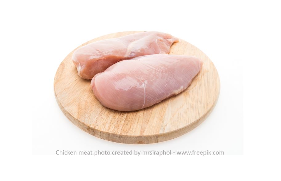 ความต้องการไก่ในตลาดโลกลดฉุดราคาไก่