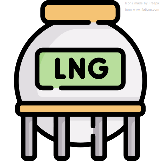 ความขัดแย้งสหรัฐฯ-จีน สะเทือนถึงราคา LNG โลก
