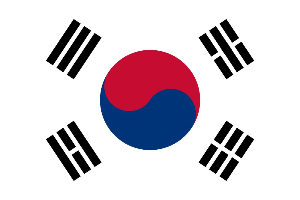 ผลผลิตภาคอุตสาหกรรมของเกาหลีใต้เดือน มิ.ย. กลับมาขยายตัว 7.2%