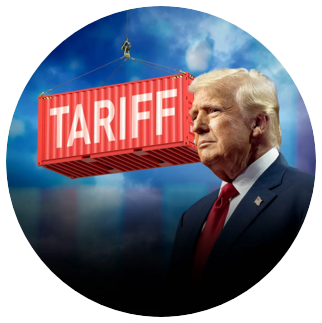 สหรัฐฯ ประกาศ Reciprocal Tariffs ไทยเหลือ 19%