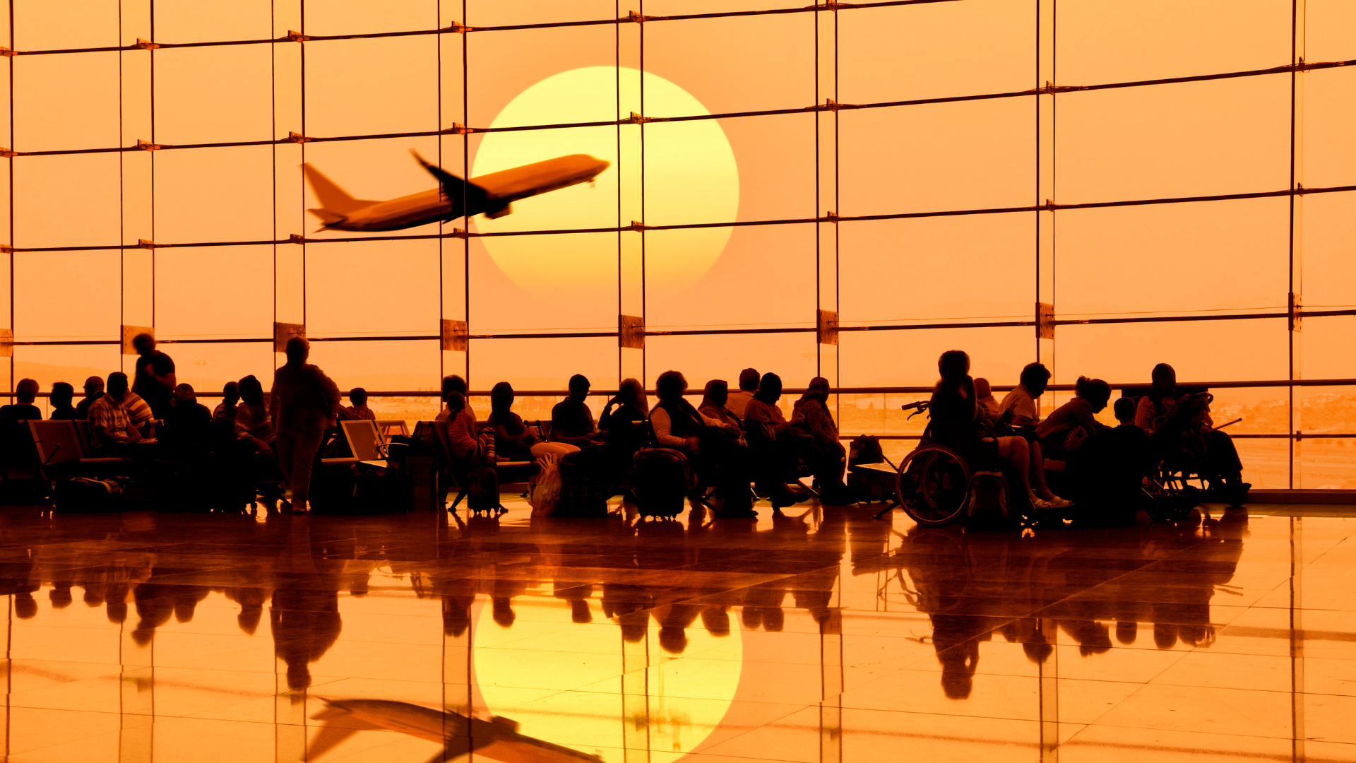 ก.คมนาคมเร่งหน่วยงานที่เกี่ยวข้องเพิ่ม Slot การบิน-บริหารจัดการสนามบินรับนักท่องเที่ยว