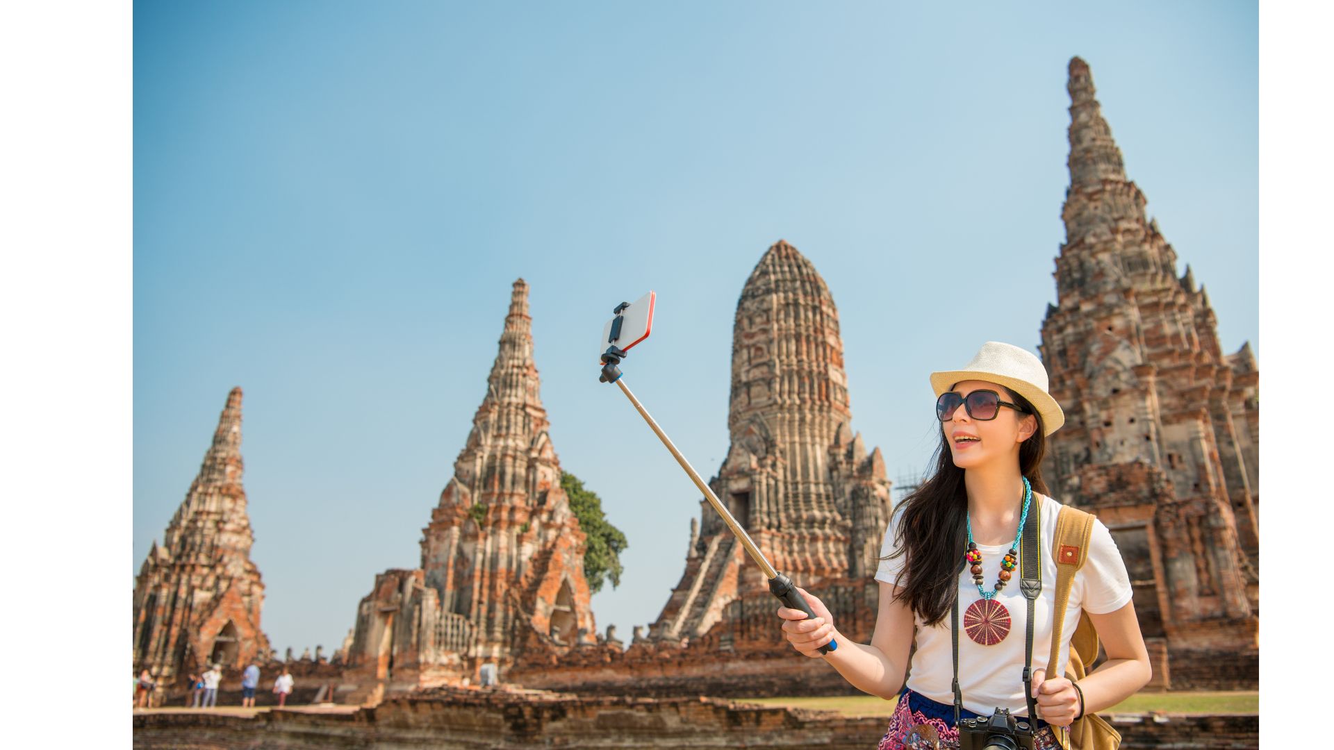 นักท่องเที่ยวต่างชาติเข้าไทย 3 เดือนแรกปี 2565 จำนวน 6.5 ล้านคน