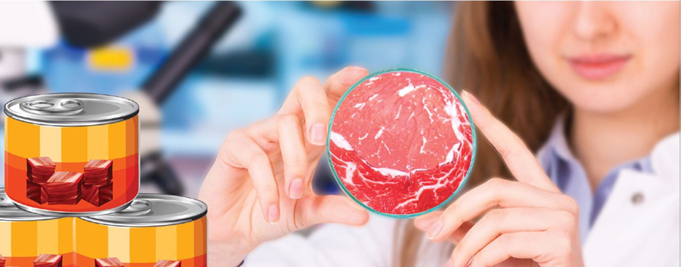 สคต. เผยตลาด Plant-based Meat ในสหรัฐฯ ขยายตัวเฉลี่ย 27%