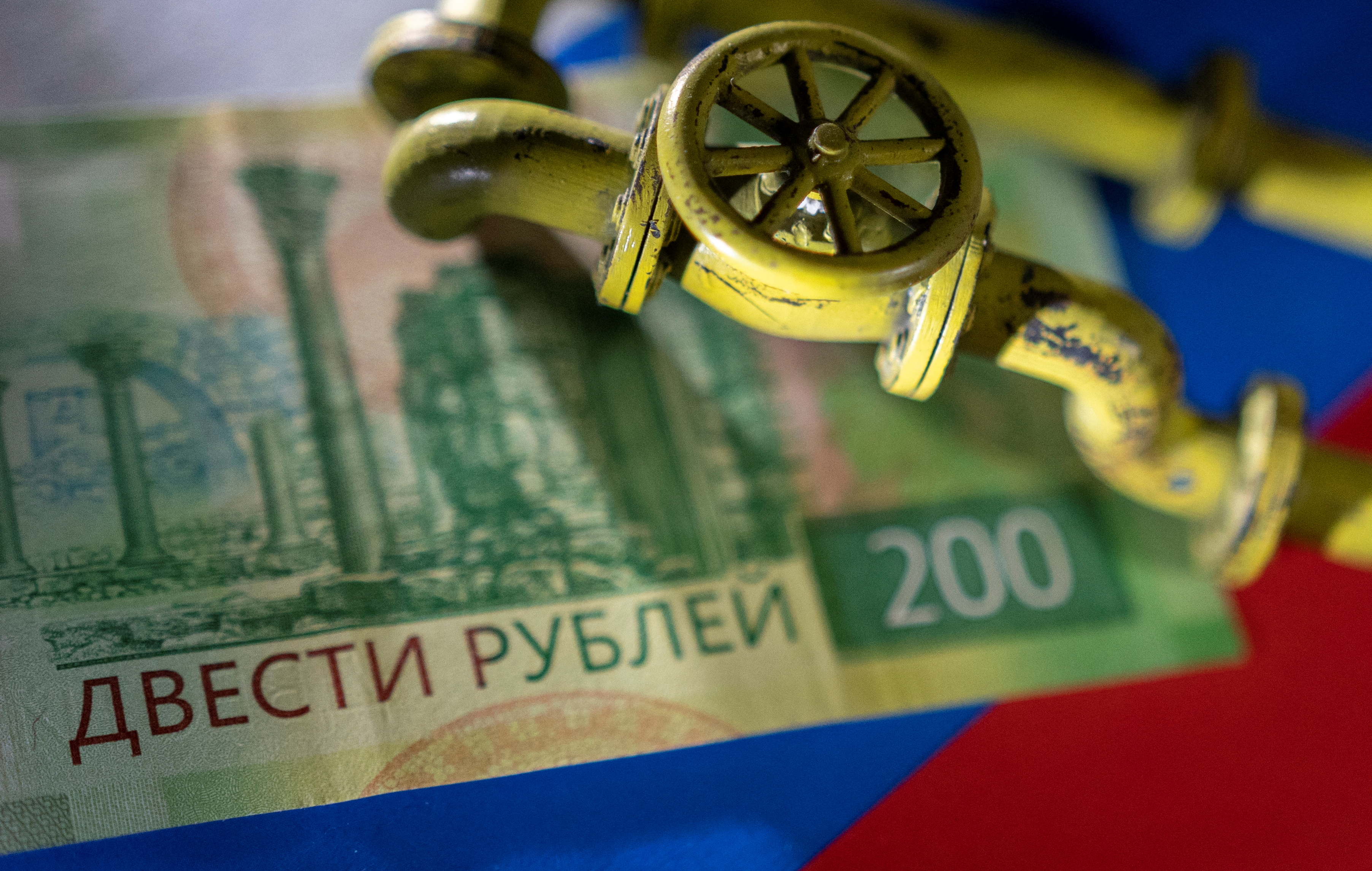 มองผลกระทบหลังรัสเซียเปลี่ยนกลไกการชำระเงินค่าก๊าซธรรมชาติเป็นสกุลเงินรูเบิล