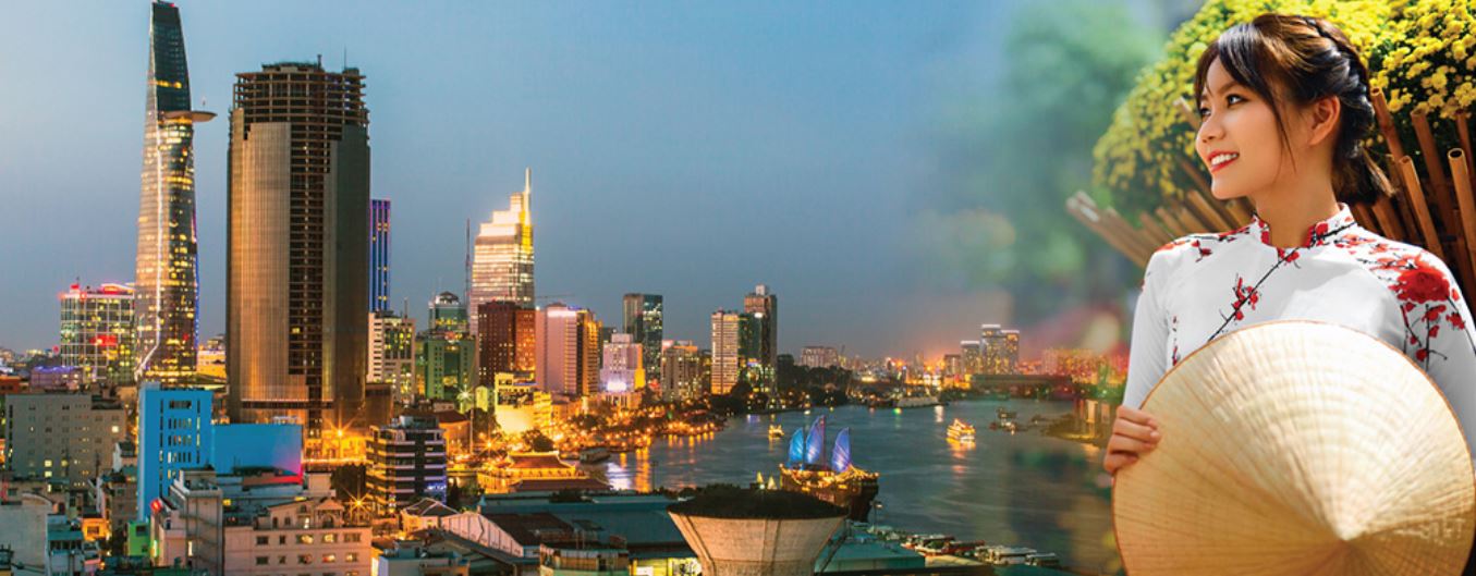 เวียดนาม … ตลาดใหญ่มาแรง โอกาส SMEs ไทยเจาะตลาดตามช่วงอายุ