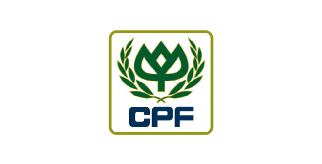 CPF มีแผนขยายธุรกิจในต่างประเทศเพิ่ม คาดรายได้ปี 2563 เติบโต 8-10% 