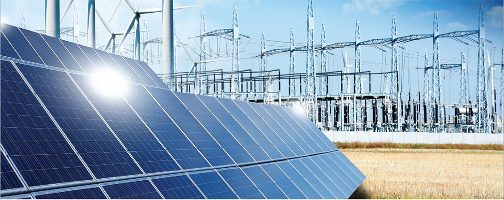 GPSC จับมือ 4 องค์กร เปิดตัว Solar Orchestra รับติด Solar Rooftop พ่วงขายคาร์บอนเครดิต