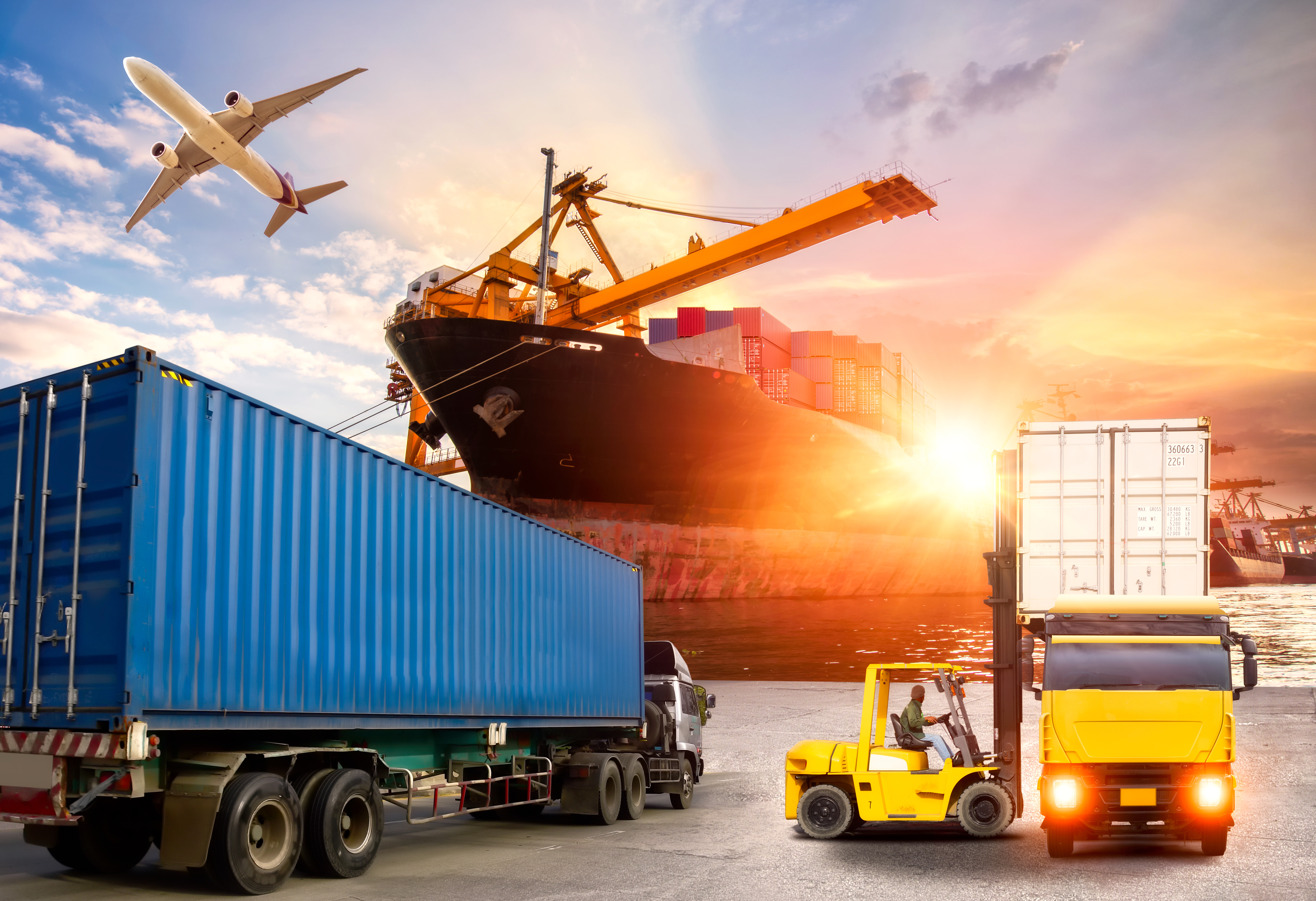 จาก Just in Time สู่ Supply Chain Resilience: โจทย์ใหม่ของผู้ส่งออกไทย...