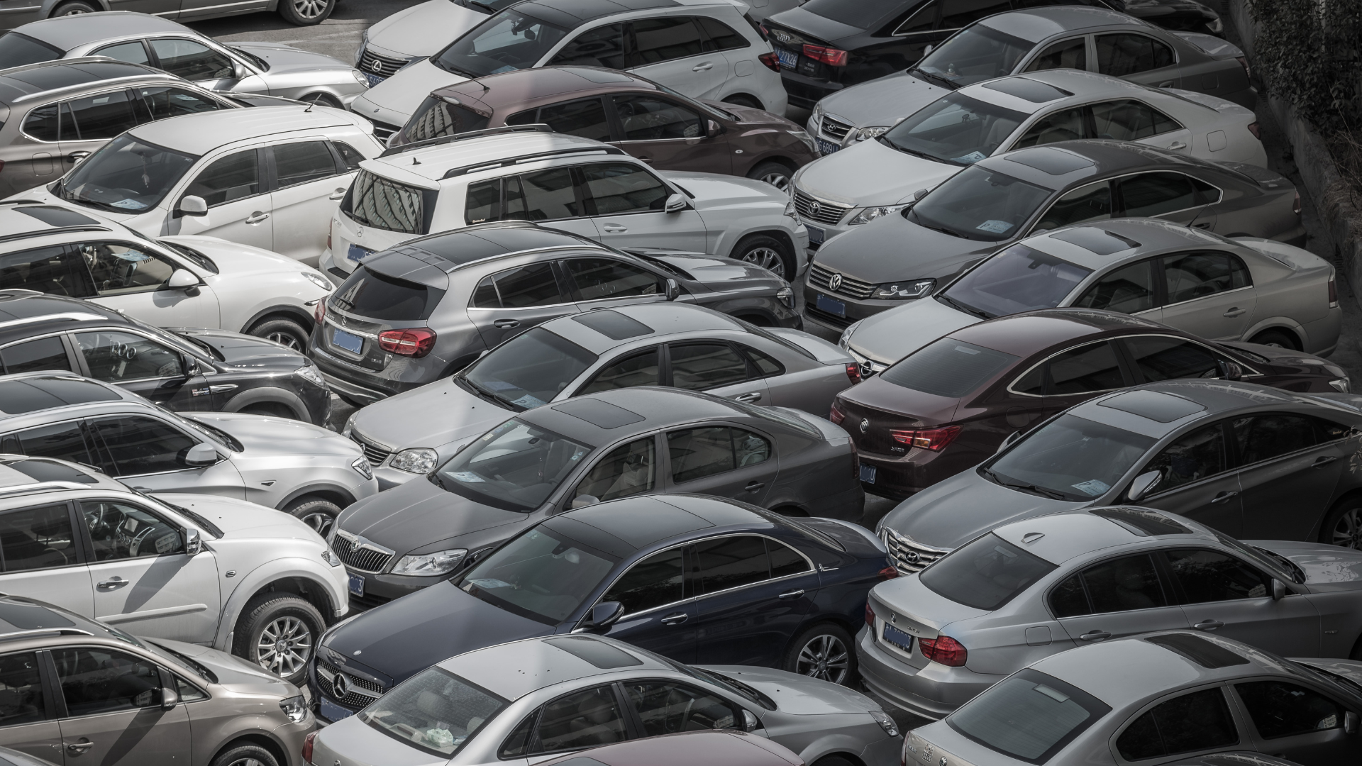 ยอดจำหน่ายรถยนต์ในประเทศ 7 เดือนแรกปี 2566 หดตัว 5.5% แต่ส่งออกเติบโต 19.6%