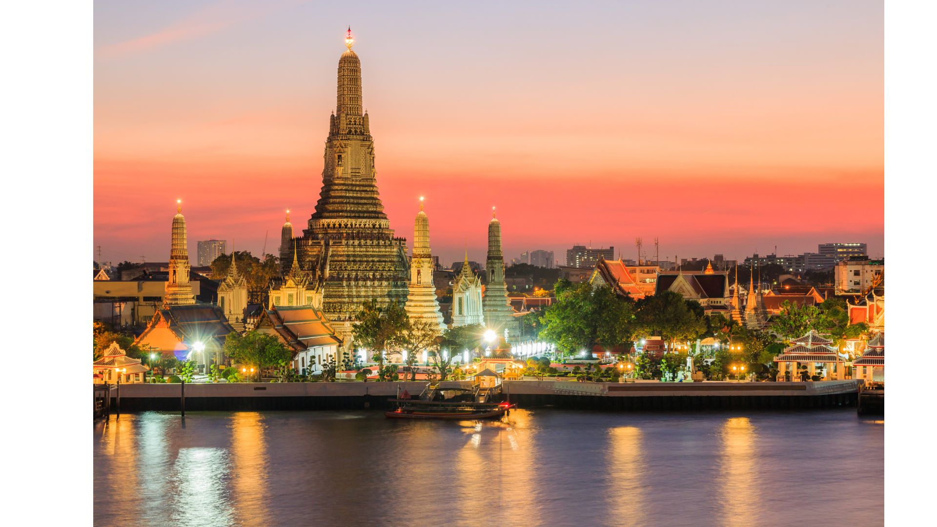 เซ็นทรัล-ททท.-พันธมิตร ผลักดันให้ไทยเป็นจุดหมายท่องเที่ยวระดับโลก สร้างรายได้ 900 ล้านบาท 