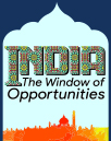 เอกสารงานสัมมนา  "India : The Window of Opportunities"